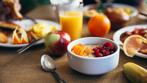 Nutritions